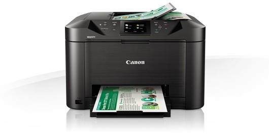 CANON Canon MAXIFY MB5150 Ad inchiostro A4 600 x 1200 DPI 24 ppm Wi-Fi - STAMPANTI E SCANNER | TecnoCARE.net Sabaudia, Latina, Terracina, San Felice Circeo e Pontinia