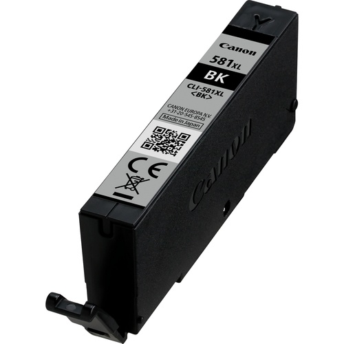 CANON CANON CART NERO CLI-581XL C 8,3 ML SERBATOIO - CARTUCCE INKJET | TecnoCARE.net Sabaudia, Latina, Terracina, San Felice Circeo e Pontinia