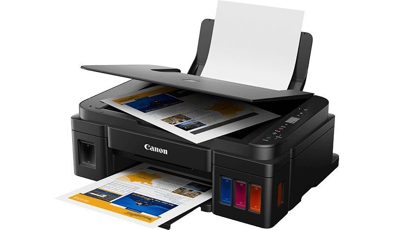 CANON Canon PIXMA G2410 Ad inchiostro A4 4800 x 1200 DPI 8,8 ppm - STAMPANTI E SCANNER | TecnoCARE.net Sabaudia, Latina, Terracina, San Felice Circeo e Pontinia