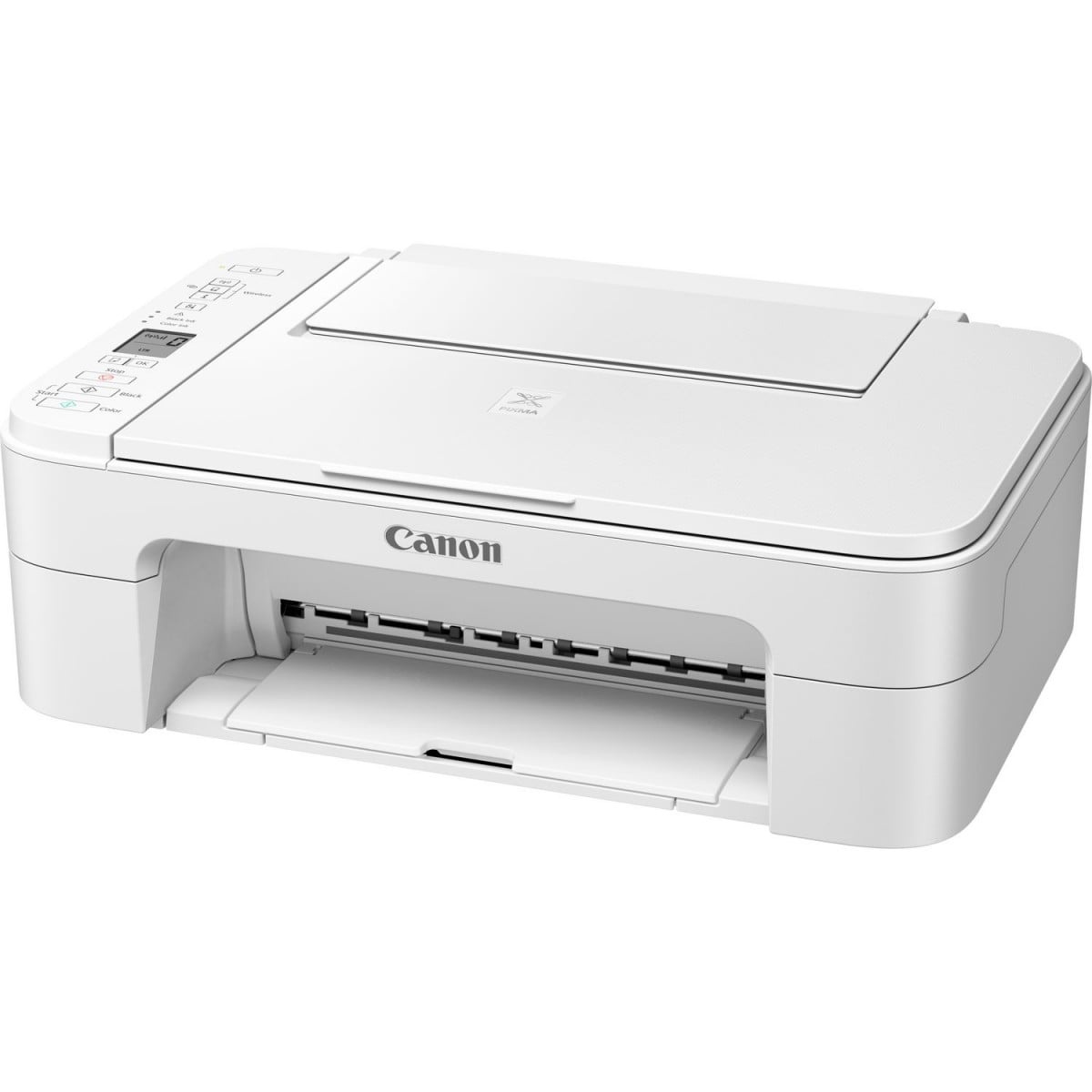 CANON Canon PIXMA TS3351 Ad inchiostro A4 4800 x 1200 DPI Wi-Fi - STAMPANTI E SCANNER | TecnoCARE.net Sabaudia, Latina, Terracina, San Felice Circeo e Pontinia