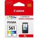 CANON CANON INK CL-561XL CYAN/MAGENTA/YELLOW 12.2 ML - CARTUCCE INKJET | TecnoCARE.net Sabaudia, Latina, Terracina, San Felice Circeo e Pontinia