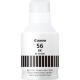 CANON CANON CARTUCCIA INK GI-56 PGBK NERO - CARTUCCE INKJET | TecnoCARE.net Sabaudia, Latina, Terracina, San Felice Circeo e Pontinia