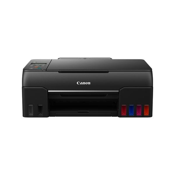 CANON Canon PIXMA G640 Ad inchiostro A4 4800 x 1200 DPI Wi-Fi - STAMPANTI E SCANNER | TecnoCARE.net Sabaudia, Latina, Terracina, San Felice Circeo e Pontinia