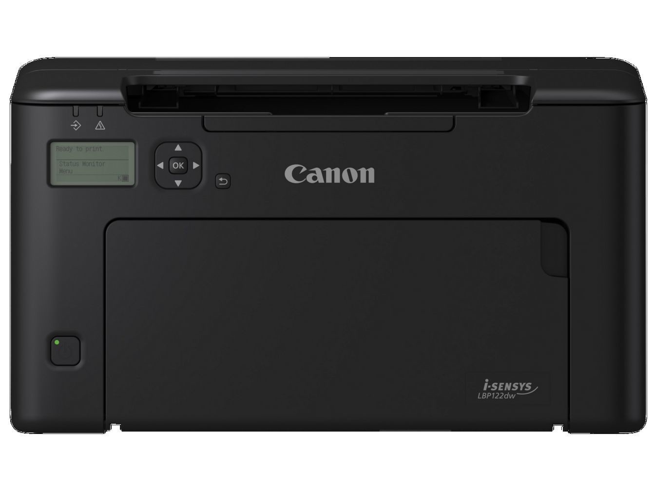 CANON CANON i-SENSYS LBP122dw Mono Laser Printer 29ppm - STAMPANTI E SCANNER | TecnoCARE.net Sabaudia, Latina, Terracina, San Felice Circeo e Pontinia