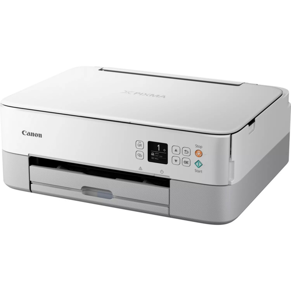 CANON Canon Pixma TS5351i - dispositivo multifunzione a getto d'inchiostro - scansione, copia, 1200x4800 DPI A4, Wi-Fi, AirPrint - STAMPANTI E SCANNER | TecnoCARE.net Sabaudia, Latina, Terracina, San Felice Circeo e Pontinia