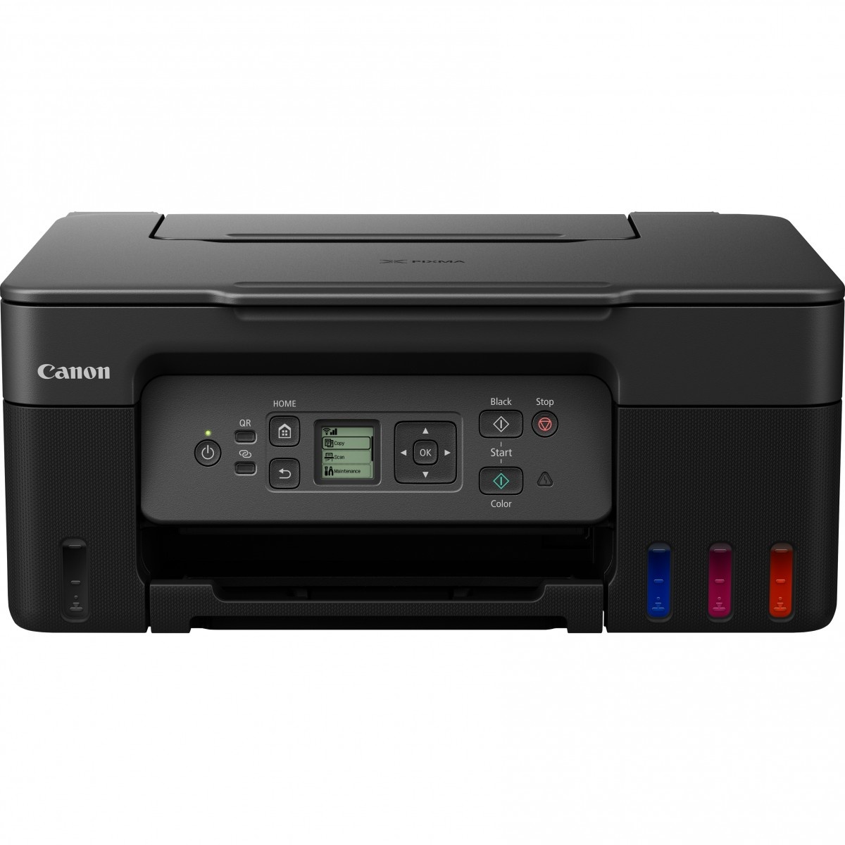 CANON Canon PIXMA G3470 Ad inchiostro A4 4800 x 1200 DPI 11 ppm Wi-Fi - STAMPANTI E SCANNER | TecnoCARE.net Sabaudia, Latina, Terracina, San Felice Circeo e Pontinia