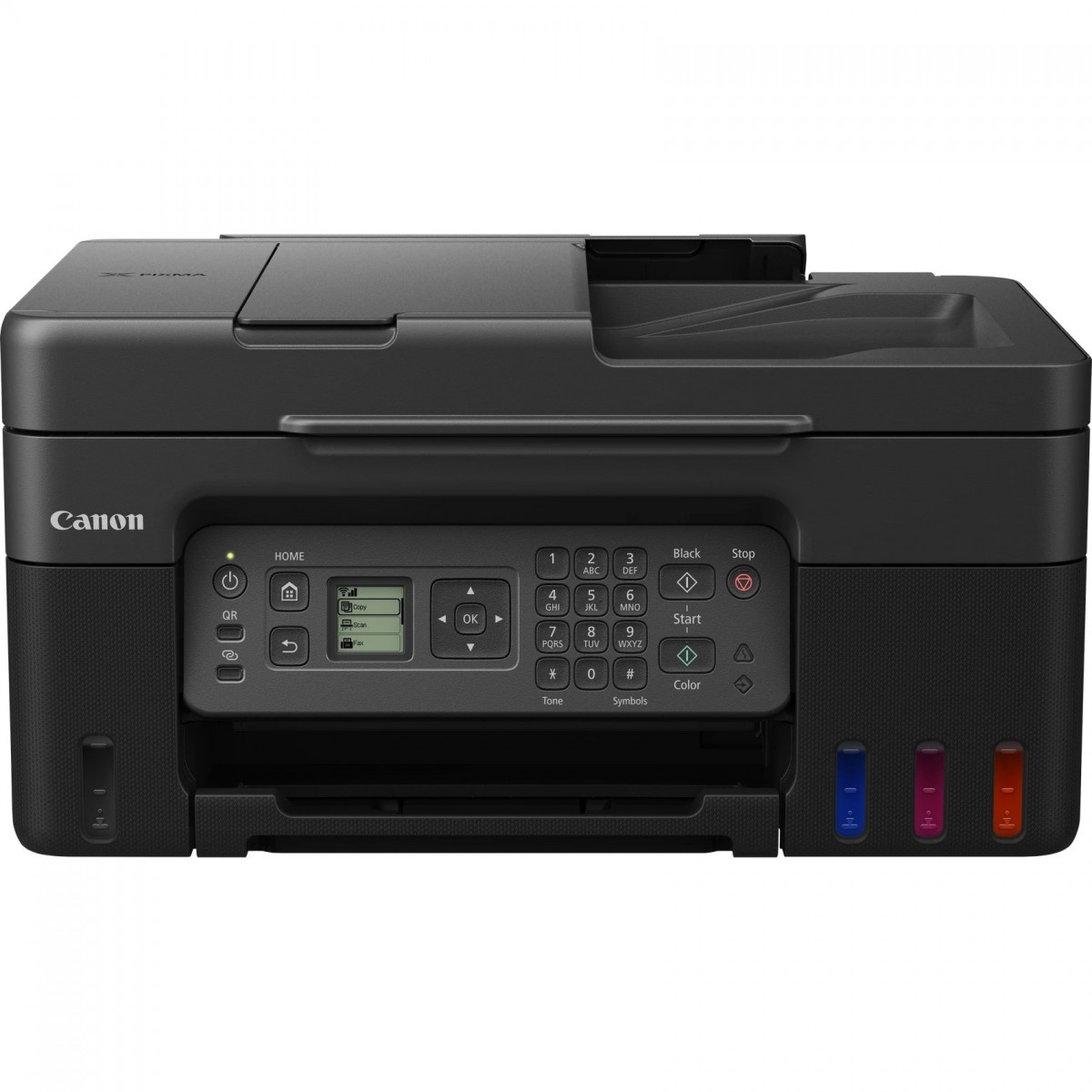 CANON Canon PIXMA G4570 Ad inchiostro A4 4800 x 1200 DPI Wi-Fi - STAMPANTI E SCANNER | TecnoCARE.net Sabaudia, Latina, Terracina, San Felice Circeo e Pontinia