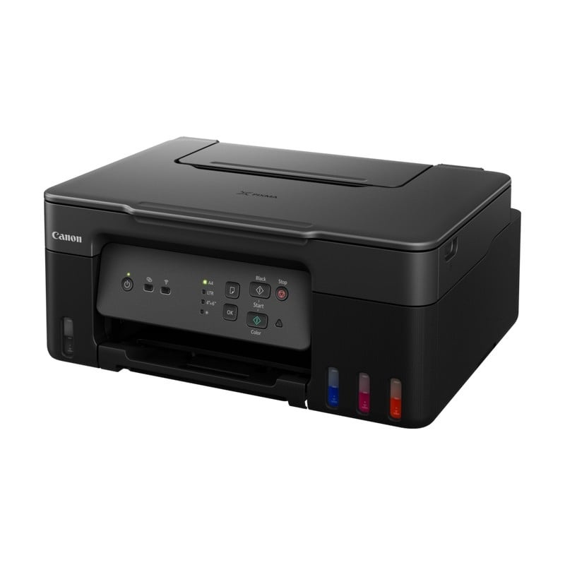 CANON Canon PIXMA G3430 Ad inchiostro A4 4800 x 1200 DPI Wi-Fi - STAMPANTI E SCANNER | TecnoCARE.net Sabaudia, Latina, Terracina, San Felice Circeo e Pontinia