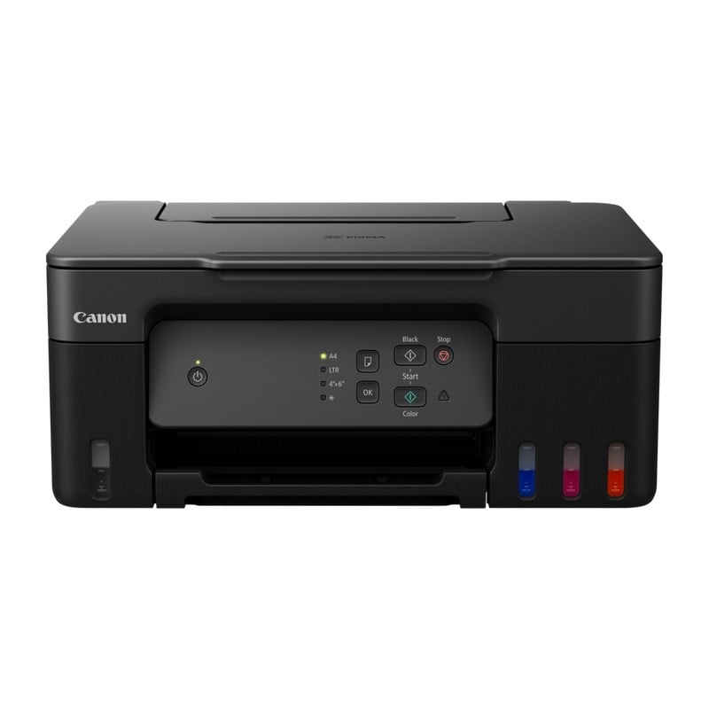 CANON Canon PIXMA G2430 Ad inchiostro A4 4800 x 1200 DPI - STAMPANTI E SCANNER | TecnoCARE.net Sabaudia, Latina, Terracina, San Felice Circeo e Pontinia