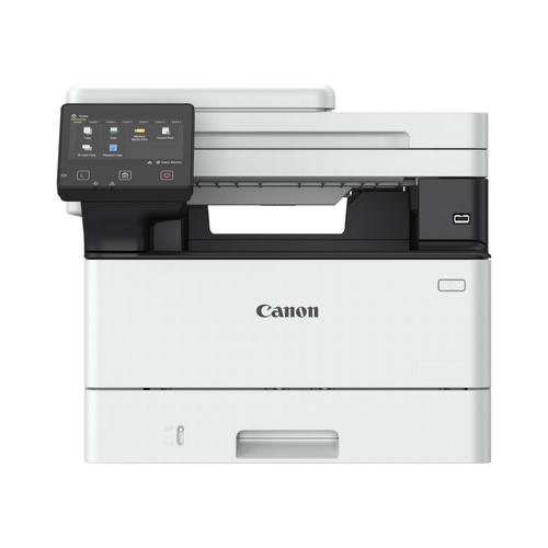CANON CANON i-SENSYS MF463dw Mono Laser Multifunction Printer 40ppm - STAMPANTI E SCANNER | TecnoCARE.net Sabaudia, Latina, Terracina, San Felice Circeo e Pontinia