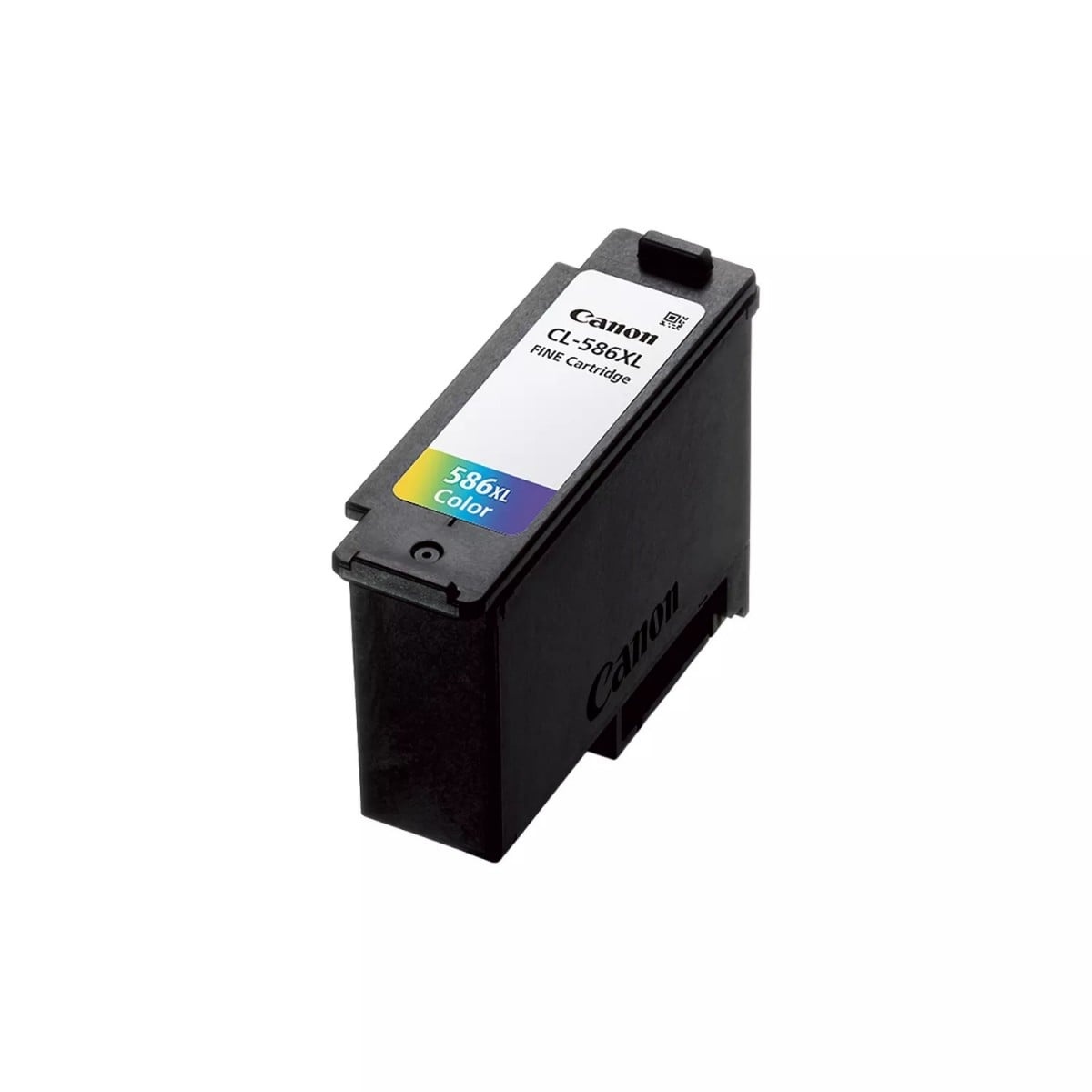 CANON Canon CL-586XL cartuccia d'inchiostro 1 pz Originale Resa elevata (XL) Ciano, Magenta, Giallo - STAMPANTI E SCANNER | TecnoCARE.net Sabaudia, Latina, Terracina, San Felice Circeo e Pontinia
