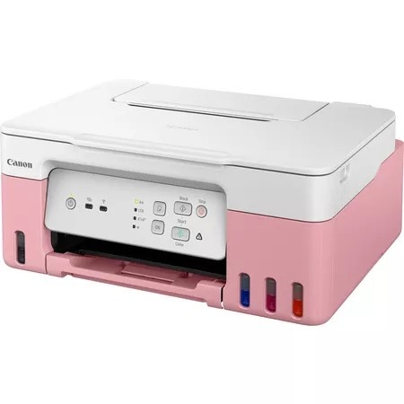 CANON Canon PIXMA G3430 Ad inchiostro A4 4800 x 1200 DPI Wi-Fi - STAMPANTI E SCANNER | TecnoCARE.net Sabaudia, Latina, Terracina, San Felice Circeo e Pontinia
