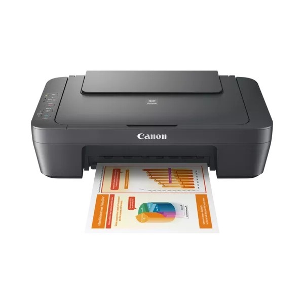 CANON Canon Pixma MG2551s - dispositivo multifunzione a getto d'inchiostro - scansione, copia, 4800x600 DPI A4, USB - STAMPANTI E SCANNER | TecnoCARE.net Sabaudia, Latina, Terracina, San Felice Circeo e Pontinia