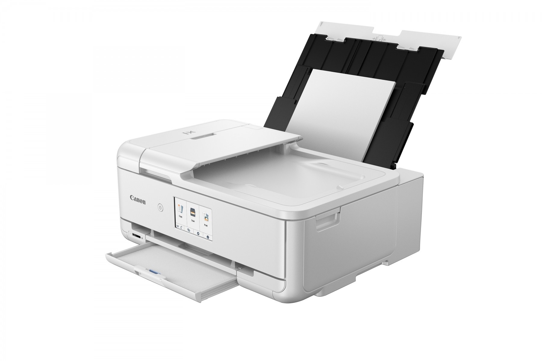 CANON Canon PIXMA TS9551Ca Ad inchiostro A3 4800 x 1200 DPI Wi-Fi - STAMPANTI E SCANNER | TecnoCARE.net Sabaudia, Latina, Terracina, San Felice Circeo e Pontinia