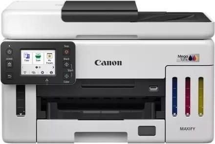 CANON Canon MAXIFY GX6140 MegaTank (6882C009) - STAMPANTI E SCANNER | TecnoCARE.net Sabaudia, Latina, Terracina, San Felice Circeo e Pontinia