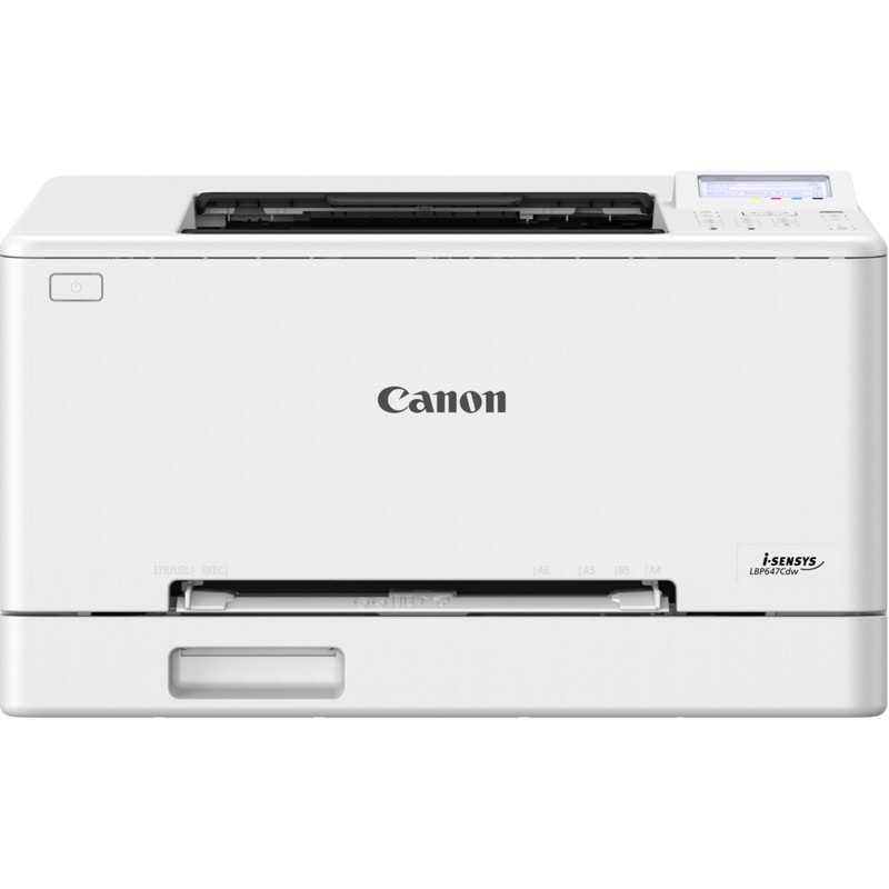 CANON Canon LBP647Cdw A colori 1200 x 1200 DPI A4 Wi-Fi - STAMPANTI E SCANNER | TecnoCARE.net Sabaudia, Latina, Terracina, San Felice Circeo e Pontinia