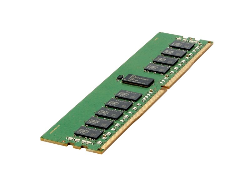HPE Hewlett Packard Enterprise 879507-B21 memoria 16 GB 1 x 16 GB DDR4 2666 MHz - COMPONENTI | TecnoCARE.net Sabaudia, Latina, Terracina, San Felice Circeo e Pontinia