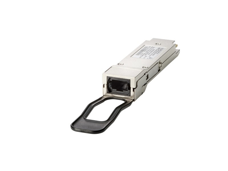 HPE HPE M-series 10GbE SFP+ SR MM 300m Transceiver - RETI | TecnoCARE.net Sabaudia, Latina, Terracina, San Felice Circeo e Pontinia