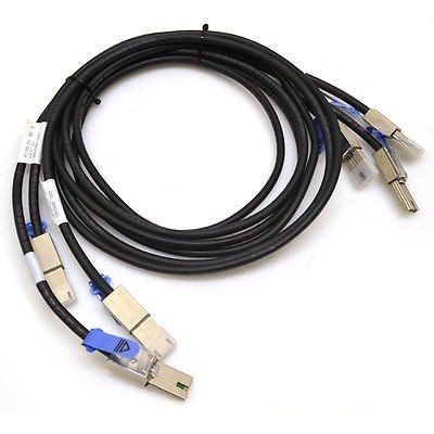 HPE HPE DL180 Gen10 LFF to -a Cable Kit - CAVI PER COMPUTER E PERIFERICHE | TecnoCARE.net Sabaudia, Latina, Terracina, San Felice Circeo e Pontinia