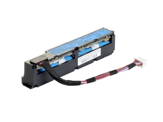 HPE HPE 96W Smart Storage Battery (up to 20 Devices/260mm Cable) Kit - COMPONENTI | TecnoCARE.net Sabaudia, Latina, Terracina, San Felice Circeo e Pontinia