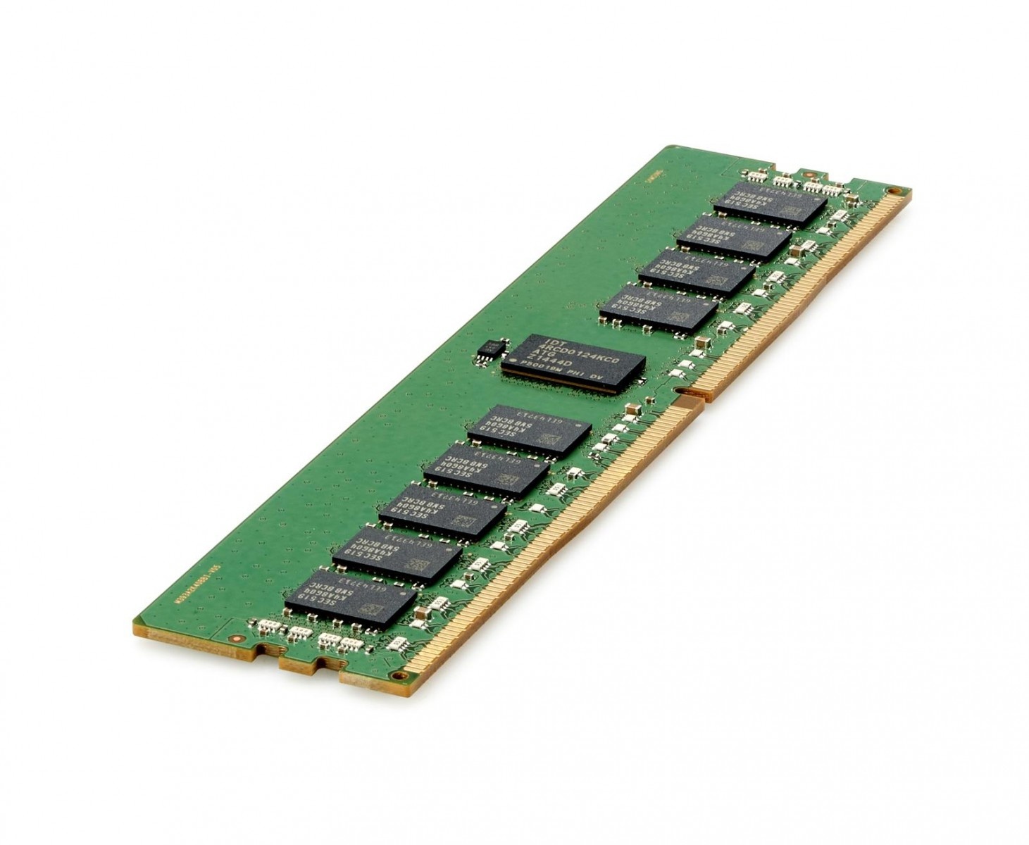 HPE HPE P06035-B21 Kit di Memoria Smart Registrata ECC 64GB DDR4-3200 - COMPONENTI | TecnoCARE.net Sabaudia, Latina, Terracina, San Felice Circeo e Pontinia