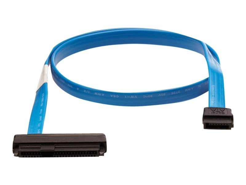 HPE HPE ML30 Gen10 Mini SAS Cable Kit - CAVI PER COMPUTER E PERIFERICHE | TecnoCARE.net Sabaudia, Latina, Terracina, San Felice Circeo e Pontinia