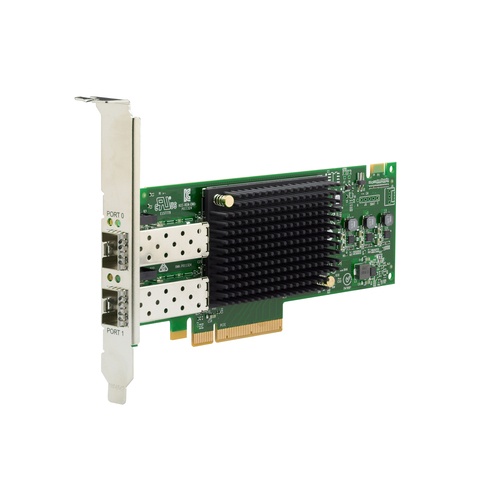 HPE HPE SN1610E 32Gb 2p FC HBA - RETI | TecnoCARE.net Sabaudia, Latina, Terracina, San Felice Circeo e Pontinia