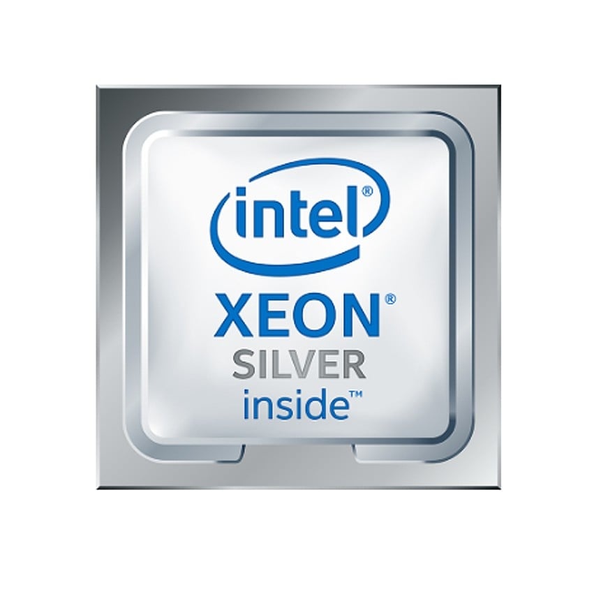 HPE Intel Xeon-Silver 4210R (2.4GHz/10-core/100W) Processor Kit for HPE ProLiant ML350 Gen17 - COMPONENTI | TecnoCARE.net Sabaudia, Latina, Terracina, San Felice Circeo e Pontinia