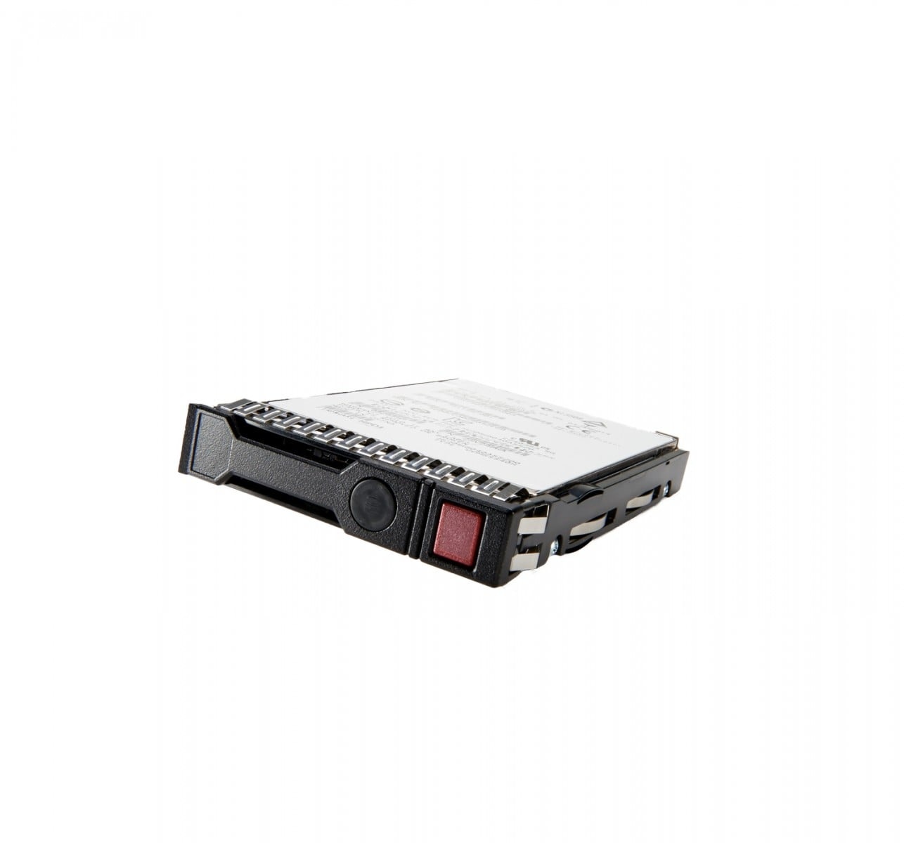 HPE HPE 1.92TB SAS 12G Mixed Use LFF SCC Value SAS Multi Vendor SSD - SUPPORTI PER LA MEMORIZZAZIONE | TecnoCARE.net Sabaudia, Latina, Terracina, San Felice Circeo e Pontinia