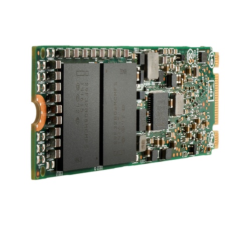 HPE HPE 960GB NVMe x4 Lanes Read Intensive M.2 2280 Multi Vendor 3 Year Warranty Digitally Signed Firmware SSD - SUPPORTI PER LA MEMORIZZAZIONE | TecnoCARE.net Sabaudia, Latina, Terracina, San Felice Circeo e Pontinia