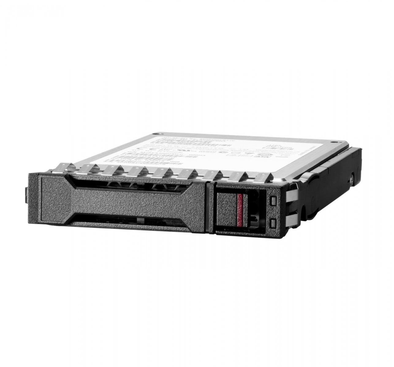 HPE HPE 7.68TB SAS 12G Read Intensive SFF (2.5in) Basic Carrier Value Multi Vendor SSD - SUPPORTI PER LA MEMORIZZAZIONE | TecnoCARE.net Sabaudia, Latina, Terracina, San Felice Circeo e Pontinia