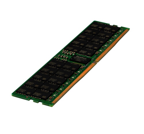HPE HPE 16GB (1x16GB) Single Rank x8 DDR5-4800 CAS-40-39-39 EC8 Registered Smart Memory Kit - COMPONENTI | TecnoCARE.net Sabaudia, Latina, Terracina, San Felice Circeo e Pontinia