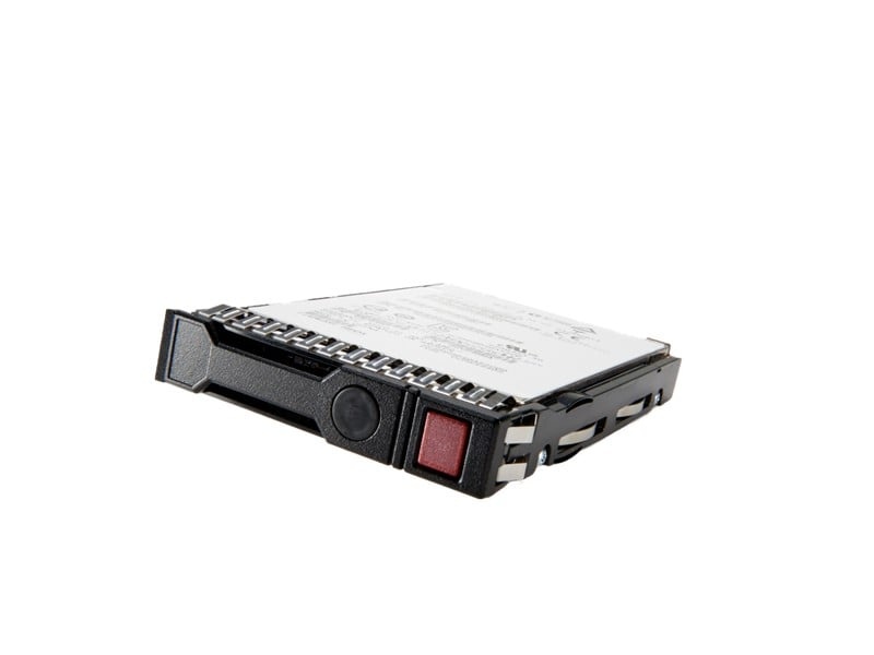 HPE HPE 960GB SATA 6G Read Intensive SFF SC PM893 SSD - SUPPORTI PER LA MEMORIZZAZIONE | TecnoCARE.net Sabaudia, Latina, Terracina, San Felice Circeo e Pontinia