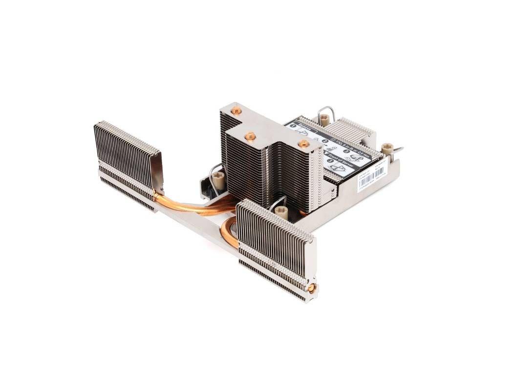 HPE HPE ProLiant DL380, Gen11, Standard, Heat Sink, Kit - COMPONENTI | TecnoCARE.net Sabaudia, Latina, Terracina, San Felice Circeo e Pontinia