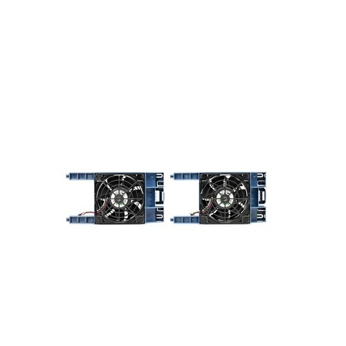 HPE HPE DL380 G11 2U STANDARD (2 X SINGLE-ROTOR) FAN KIT - SERVER ACCESSORI | TecnoCARE.net Sabaudia, Latina, Terracina, San Felice Circeo e Pontinia