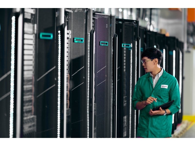 HPE HPE StoreEver MSL LTO-9 Ultrium 45000 Fibre Channel Drive Upgrade Kit - COMPONENTI | TecnoCARE.net Sabaudia, Latina, Terracina, San Felice Circeo e Pontinia