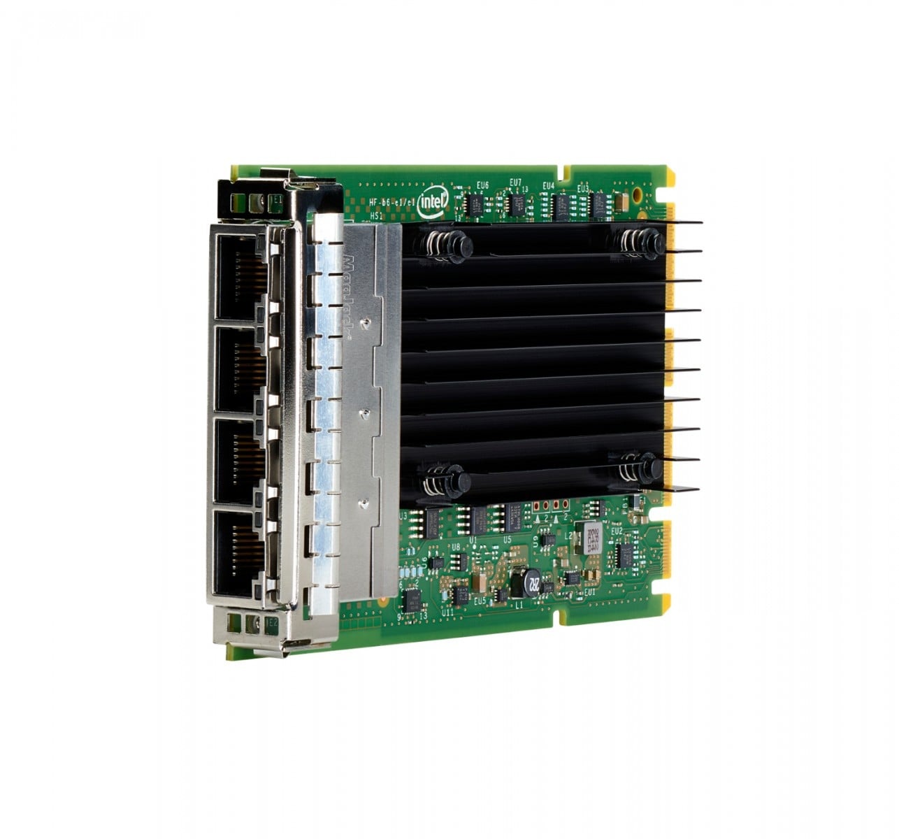HPE BCM 5719 1Gb 4p BASE-T OCP Adptr - COMPONENTI | TecnoCARE.net Sabaudia, Latina, Terracina, San Felice Circeo e Pontinia