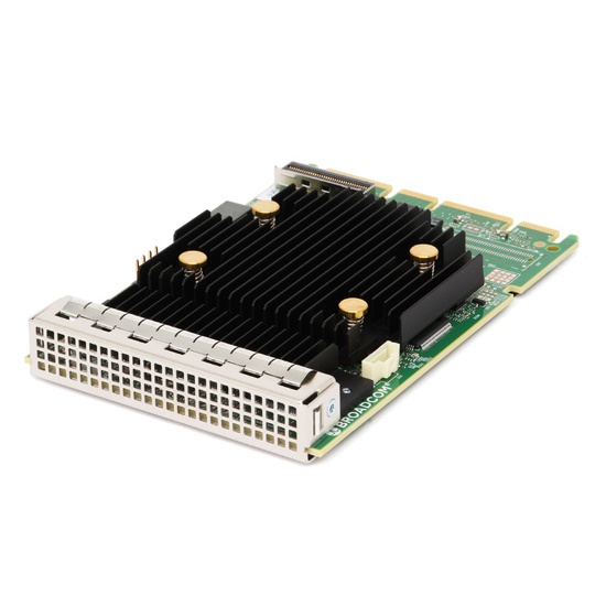 HPE HPE MR408i-o Gen11 SPDM Storage Controller - COMPONENTI | TecnoCARE.net Sabaudia, Latina, Terracina, San Felice Circeo e Pontinia