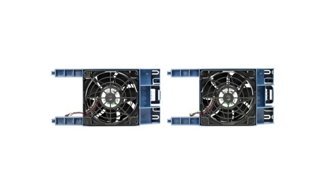 HPE HPE ProLiant DL3XX Gen11 1U Performance Fan Kit - COMPONENTI | TecnoCARE.net Sabaudia, Latina, Terracina, San Felice Circeo e Pontinia