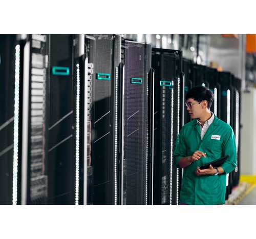 HPE HPE PROLIANT DL380 GEN11 8SFF TO RETIMER P, CONTROLLER CABLE KIT - SERVER ACCESSORI | TecnoCARE.net Sabaudia, Latina, Terracina, San Felice Circeo e Pontinia
