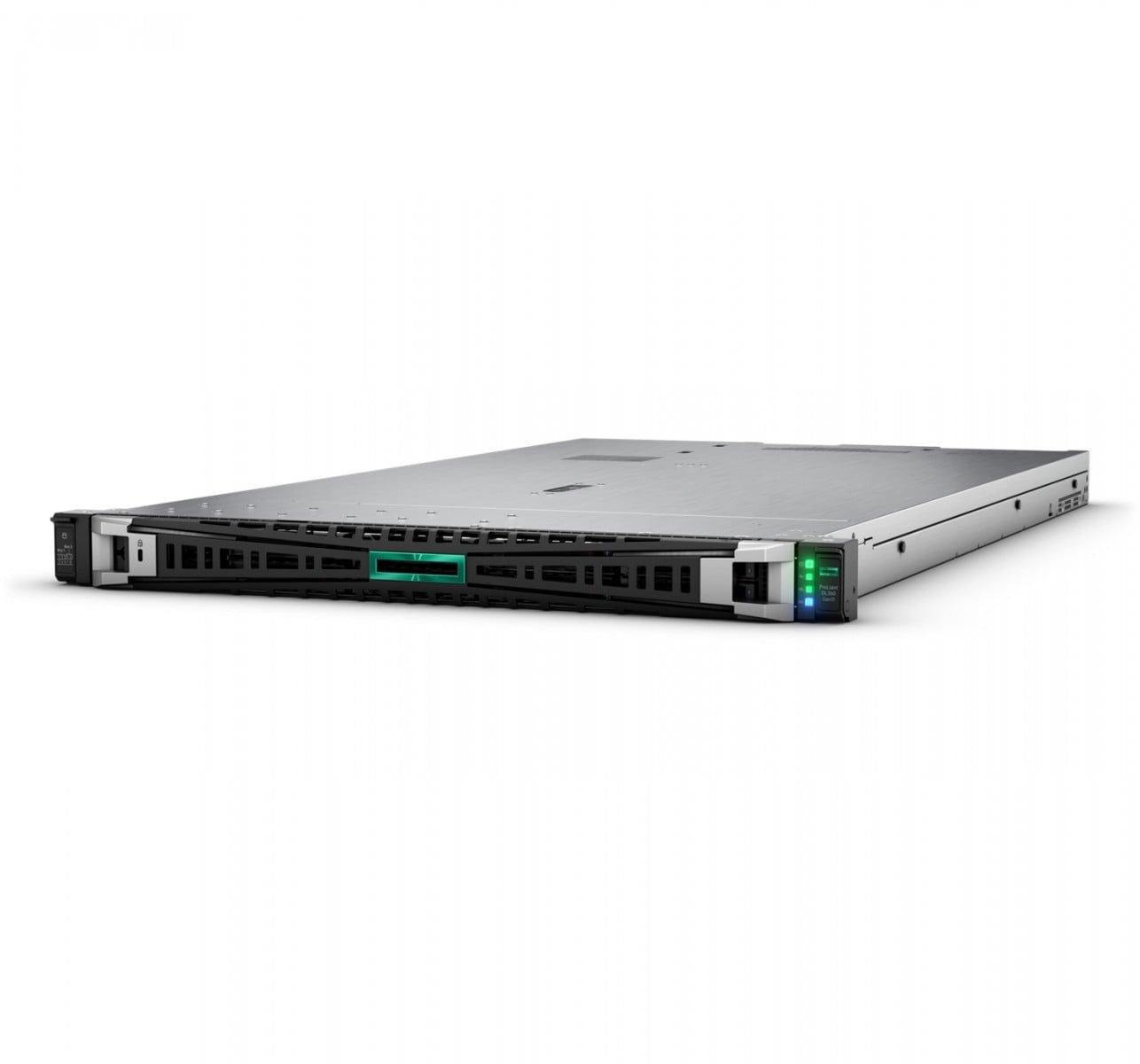 HPE HPE ProLiant DL360 Gen11 Intel Xeon-G 5415+ 8-Core (2.9GHz 22.50MB) 32GB (1 x 32GB) 8 x SFF x1 U.3 BC SATA 800W - PC | TecnoCARE.net Sabaudia, Latina, Terracina, San Felice Circeo e Pontinia