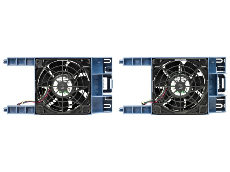 HPE HPE ProLiant Compute ML350 Gen11/Gen12 Second CPU Fan Kit - COMPONENTI | TecnoCARE.net Sabaudia, Latina, Terracina, San Felice Circeo e Pontinia