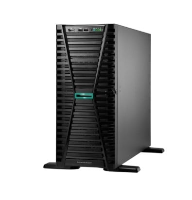 HPE HPE ProLiant ML110 Gen11 Intel Xeon-B 3408U 8-Core (1.80GHz 22.50MB) 16GB (1 x 16GB) 4 x LFF Low Profile SATA 1000W - PC | TecnoCARE.net Sabaudia, Latina, Terracina, San Felice Circeo e Pontinia
