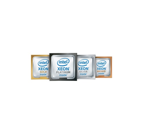 HPE HPE  CPU SERVER XEON-S 4510 - SERVER ACCESSORI | TecnoCARE.net Sabaudia, Latina, Terracina, San Felice Circeo e Pontinia