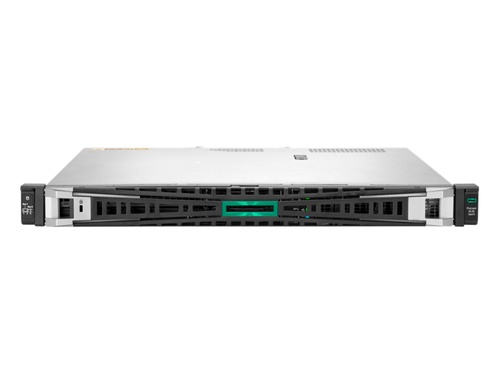 HPE HPE ProLiant DL20 Gen11 Intel Xeon E-2436 6-Core (2.90GHz 18MB) 32GB (1 x 32GB) 2 x 480GB Hot-Plug 2.5in SFF Intel VROC RAID 800W - PC | TecnoCARE.net Sabaudia, Latina, Terracina, San Felice Circeo e Pontinia