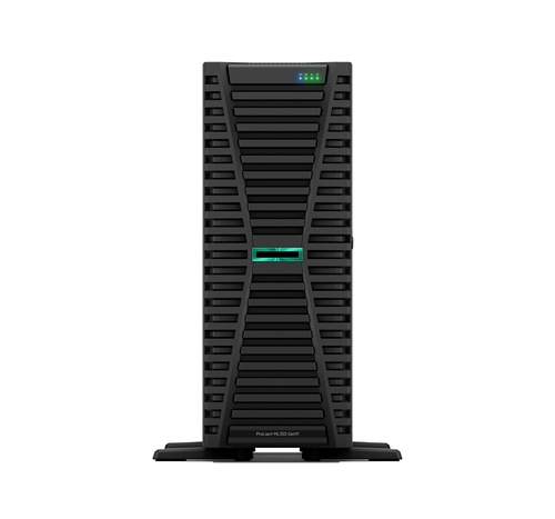 HPE HPE ProLiant ML350 Gen11 Intel Xeon-S 4510 12-Core (2.40GHz 30MB) 64GB (2 x 32GB) 2 x 960GB SSD 8 x SFF x1 U.3 BC MR408i-o 2 x 1000W - PC | TecnoCARE.net Sabaudia, Latina, Terracina, San Felice Circeo e Pontinia