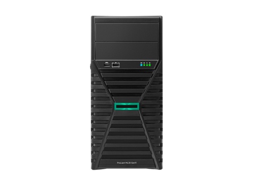 HPE HPE SERVER TOWER ML30 GEN11 E-2434 3.4GHZ 4C 1P 32GB-U 4LFF - SERVER | TecnoCARE.net Sabaudia, Latina, Terracina, San Felice Circeo e Pontinia