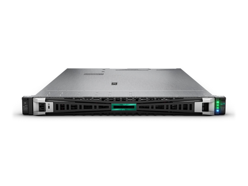 HPE HPE SERVER RACK PROLIANT DL360 GEN11 4510 2.4GHZ 12C 1P 2X32GB-R 8SFF MR408I-O 2X480GB SSD 2X1000W P - SERVER | TecnoCARE.net Sabaudia, Latina, Terracina, San Felice Circeo e Pontinia