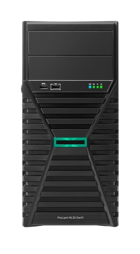 HPE HPE SERVER TOWER ML30 G11 6315P 1X32G NHP HDD EU SVR - SERVER | TecnoCARE.net Sabaudia, Latina, Terracina, San Felice Circeo e Pontinia