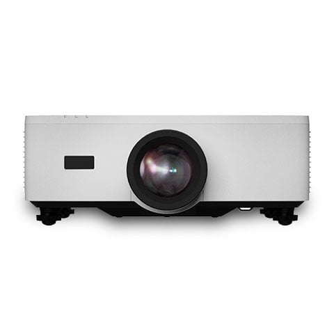 NEC Sharp P721Q Projector 7200 ANSI lumen DLP UHD 4K (3840x2160) Compatibilità 3D Bianco - PROIETTORI | TecnoCARE.net Sabaudia, Latina, Terracina, San Felice Circeo e Pontinia